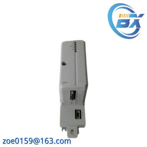 ABB CI930F 3BDH PROFIBUS DP Master Module - Advanced Control and Automation Solution