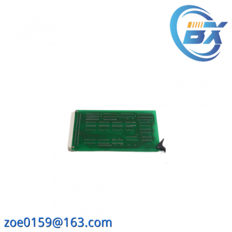 ABB CMA126 3DDE300406 Industrial Interface Card
