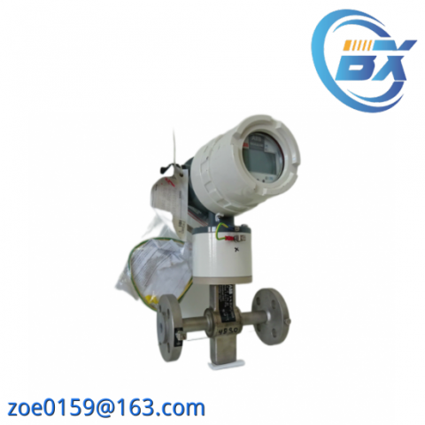 ABB COPA-XEDE47 - Precision Electromagnetic Flow Meter