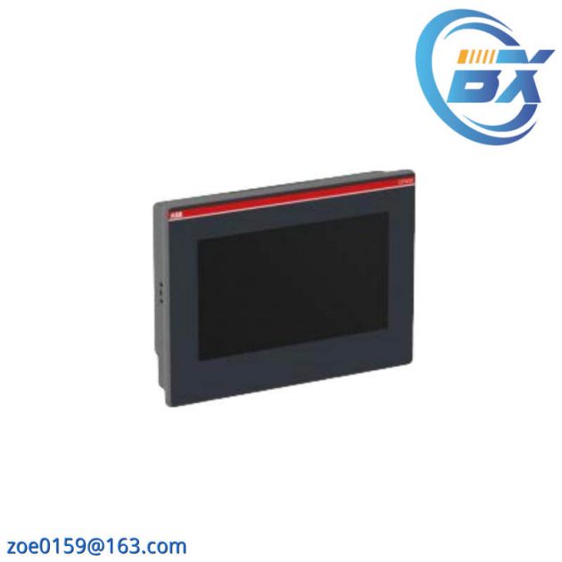 ABB CP405 1SAP500405R0001 Industrial Control Module