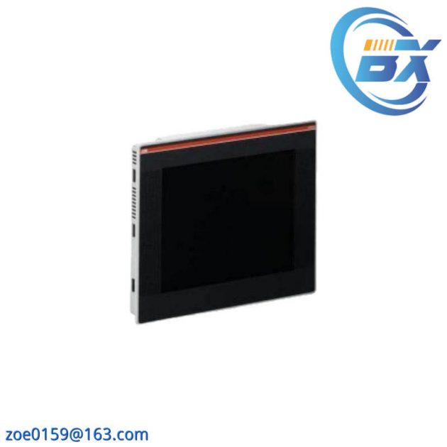 ABB CP665 1SAP565100R0001 Touch Screen - High-Performance HMI for Industrial Automation