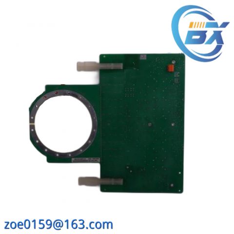 ABB CPM810 Common Processor Module, Enhancing Industrial Automation