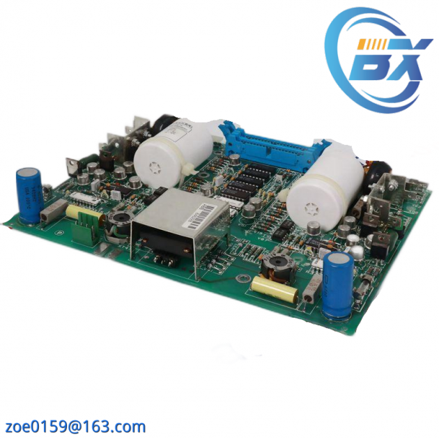 ABB CS31 Control System, Industrial Automation Solution