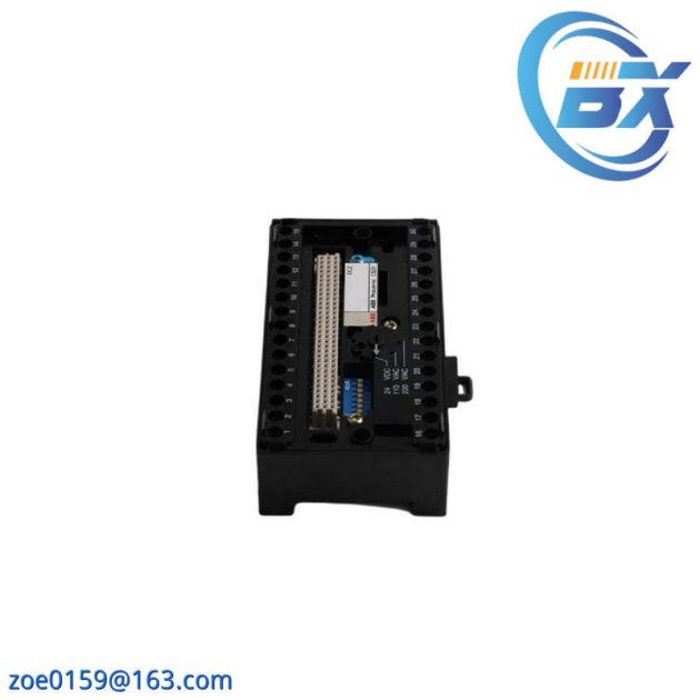 ABB CS31 Control System, Industrial Automation Solution