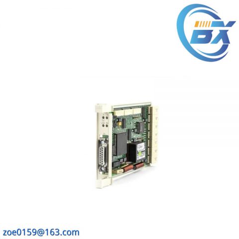 ABB CS513 3BSE000435R1 - IEEE 802.3 LAN Module for Industrial Automation