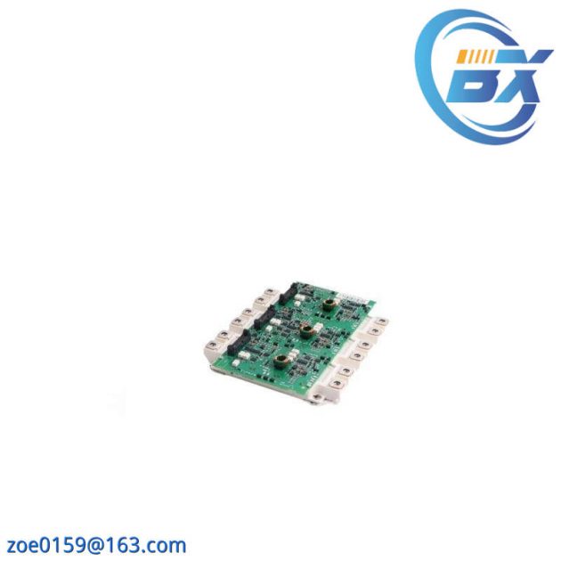 ABB D2D146-AA28-28 Industrial Control Module