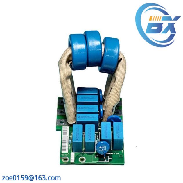 ABB DAI03 Analog Input Module, 1.8 kg