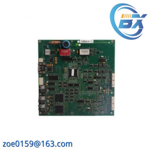 ABB DAPC100 3HASC25H203 Control Board