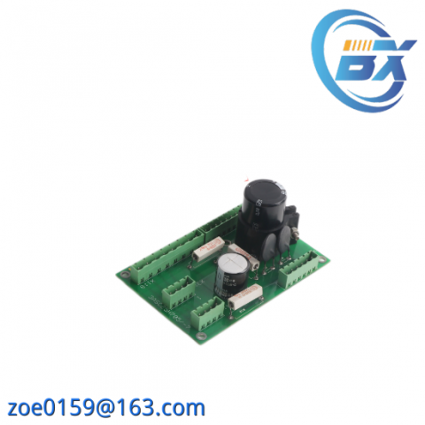 ABB DASA110 3ASC25H271: High-Performance DCS Module for Industrial Automation