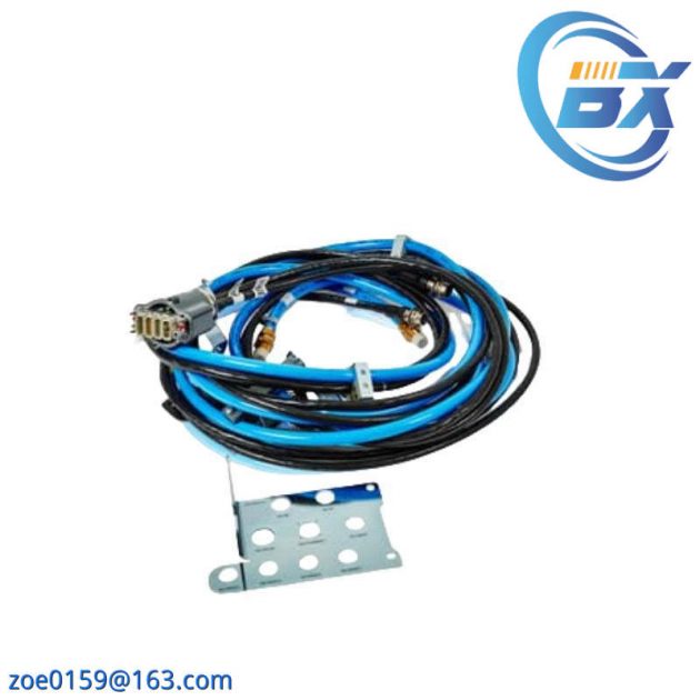 ABB DASD001/3ASC25H241 - High Performance Digital Input Module
