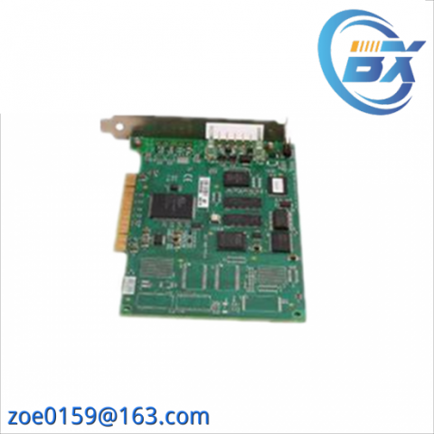 ABB DDI02 - Advanced Digital Input Module, for Industrial Automation