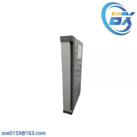 ABB DDO02 Output Module - High-Performance Control for Industrial Automation