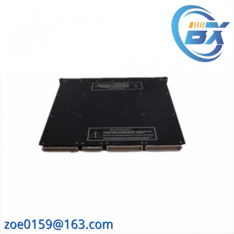 ABB DI325 - High Performance Digital Input Card for Industrial Automation