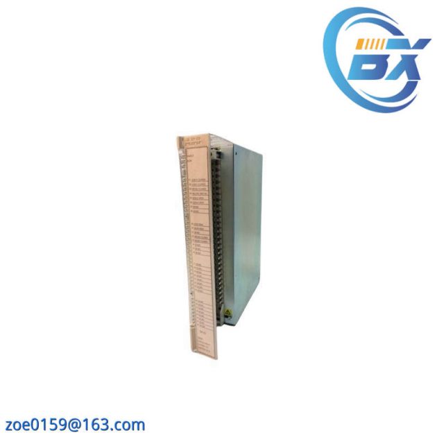 ABB DI620 3BHT300002R10 Digital Input Module - Advanced Control Solutions for Industry
