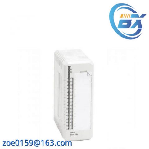 ABB DI814 Digital Input Module for Industrial Control Systems