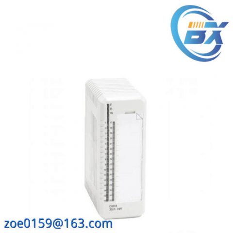 ABB DI818 3BSE069052R1 - Advanced Digital Input Module