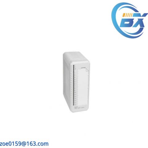 ABB DI828 3BSE069054R1 - Industrial Digital Input Module, Precision Control for Modern Factories