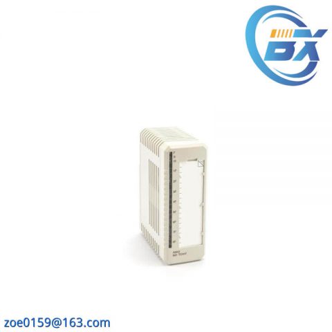 ABB DI831 2*8 Channel Digital Input Module, 48V DC, SOE