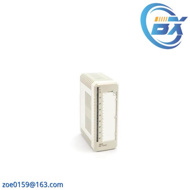 ABB DI831 2*8 Channel Digital Input Module, 48V DC, SOE