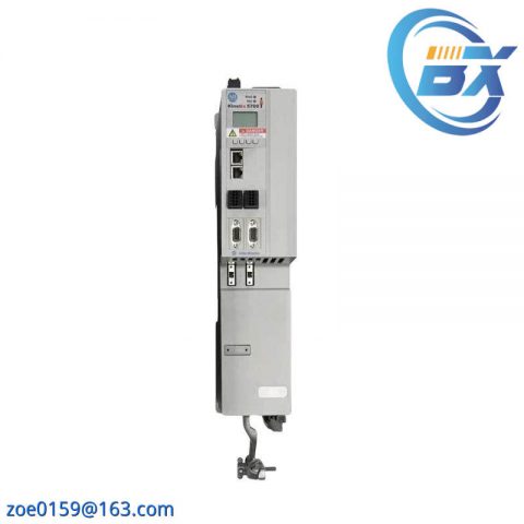 ABB DO572 Switch Output Module, High-Speed Digital Logic Control