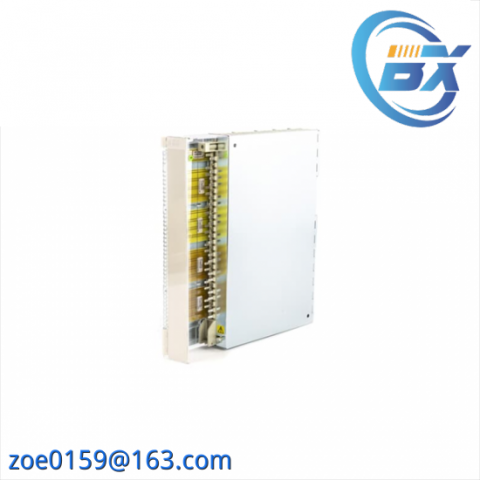 ABB DO630 Digital Output Module for Industrial Automation