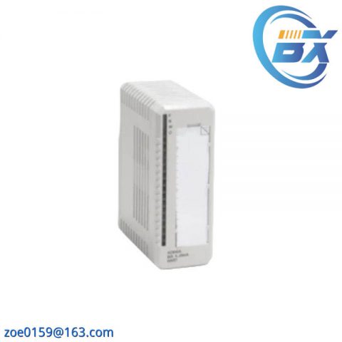 ABB DO815 3BSE013258R1 - High Efficiency Power Supply Module