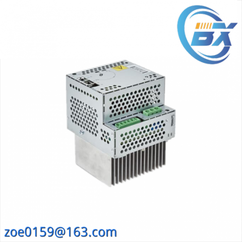 ABB DQSC664 Industrial Drive Unit
