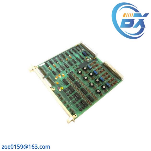ABB DSDO110 57160001-K, High-Performance Output Board for Industrial Automation