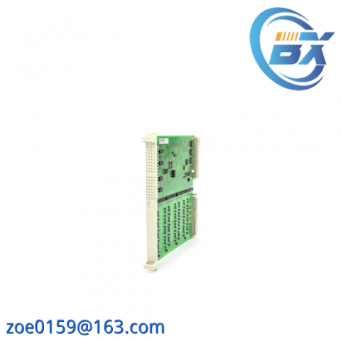 ABB DSDO115A - High-Performance Digital Output Module for Industrial Automation