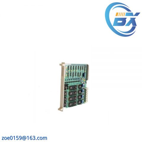 ABB DSDO120 57160001-AK Digital Output Module - Advanced Control for Industrial Automation