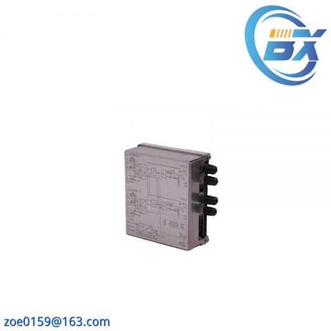 ABB DSDP150 5716-0001-GF: Advanced Process Control Module