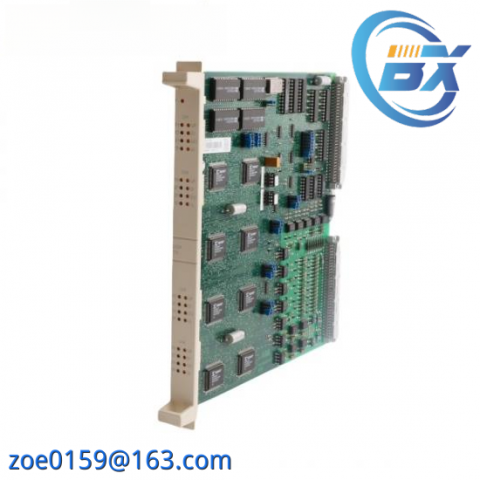 ABB DSDP170 57160001-ADF Pulse Counting Module