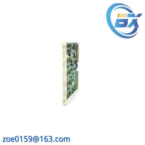 ABB DSDP170 57160001ADF - Pulse Counting Board for Precision Measurement