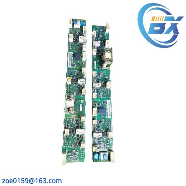 ABB DSMB-02C PLC Memory Board - High Performance Control Module