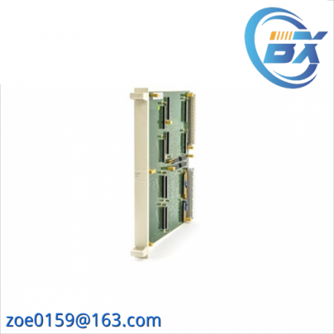ABB 3HAC026649-001 Industrial Control Module