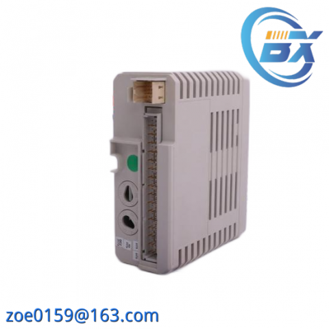 ABB DSMC110 57330001-N: Industrial Control Module, Precision Engineering for Automation
