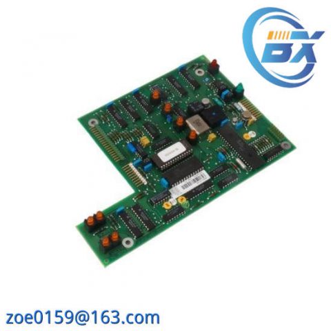 ABB DSQC201 YB560103 Industrial Robot Control Module