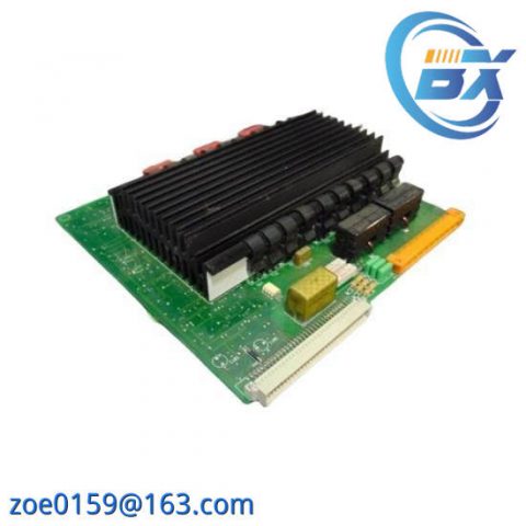 ABB DSQC236U 3HAA3563ANA Servo Drive Unit