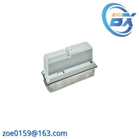 ABB DSQC346B 3HAB8101-6/11A ROBOTICS DRIVE UNIT