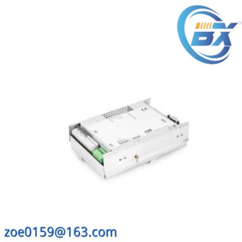ABB DSQC352A - Profibus Module, for Industrial Automation