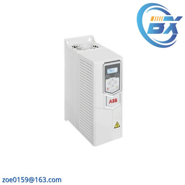 ABB DSQC355A Control Module for Advanced Industrial Automation