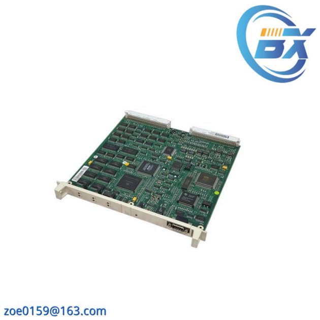 ABB DSQC373 Robot Control Board, High-Performance Interface Solution