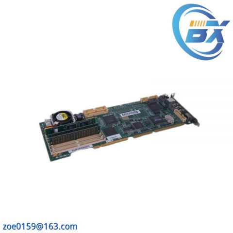 ABB DSQC500 3HAC3616-1 Main Computer Board: High Performance for Advanced Control Solutions