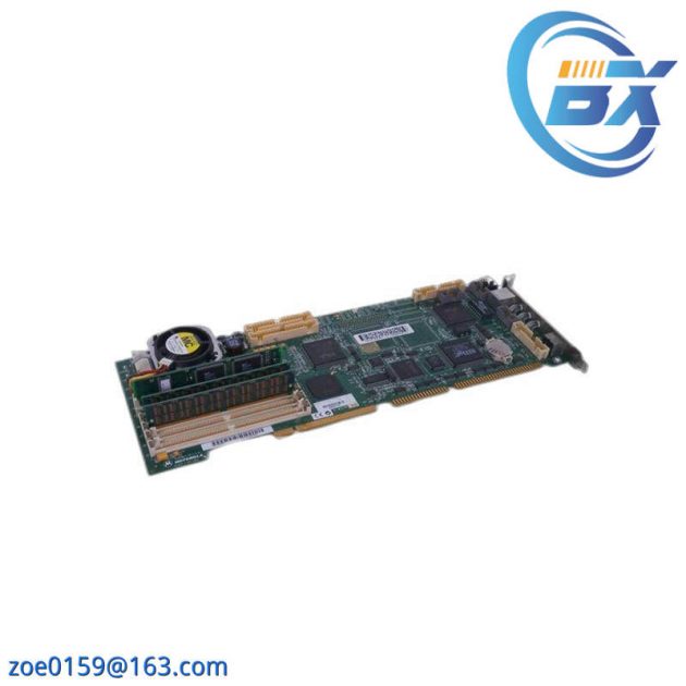 ABB DSQC500 3HAC3616-1 Main Computer Board: High Performance for Advanced Control Solutions