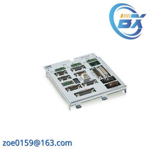 ABB DSQC504 Panel Board - Advanced Control Solution