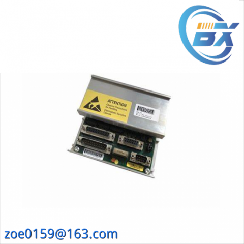 ABB DSQC562 Serial Measurement Board, Industrial Control Module