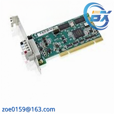ABB DSQC611 3HAC13389-2/08 - Industrial Control Module