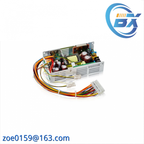 ABB DSQC625 3HAC020464-001: Advanced Industrial Control Power Supply