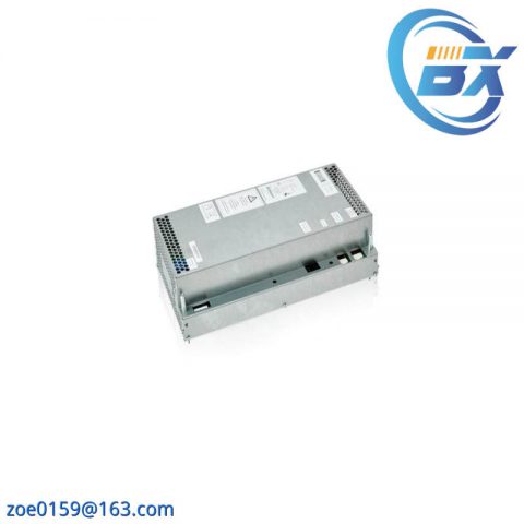 ABB DSQC626 3HAC | IRB6660, IRB6603 | Analog Input & Output Modules