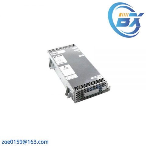 ABB DSQC627 3HAC020466-001 - Industrial Control Module